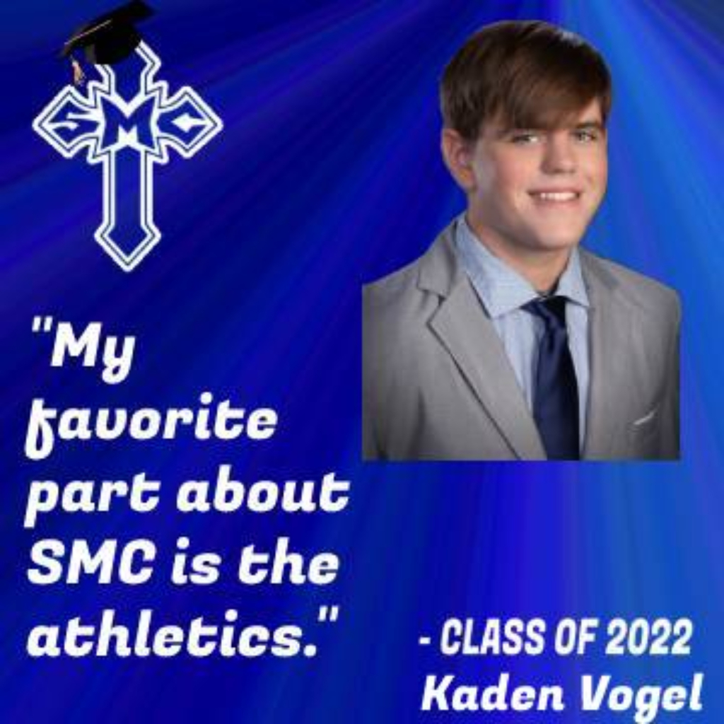 Kaden Vogel