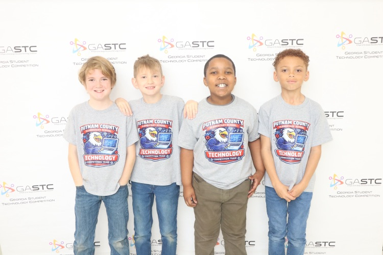 technology competition team