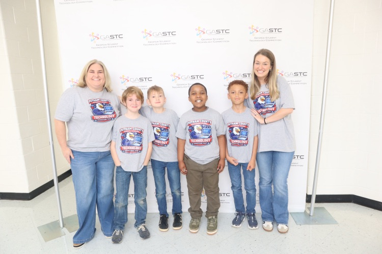 technology competition team