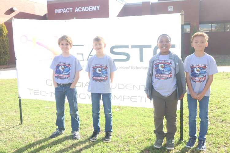 technology competition team