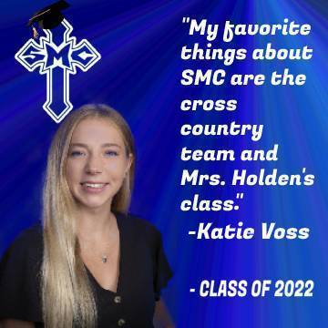 Katie Voss