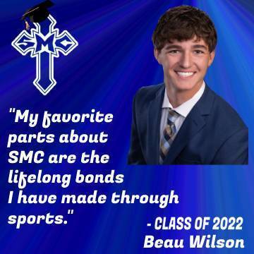 Beau Wilson