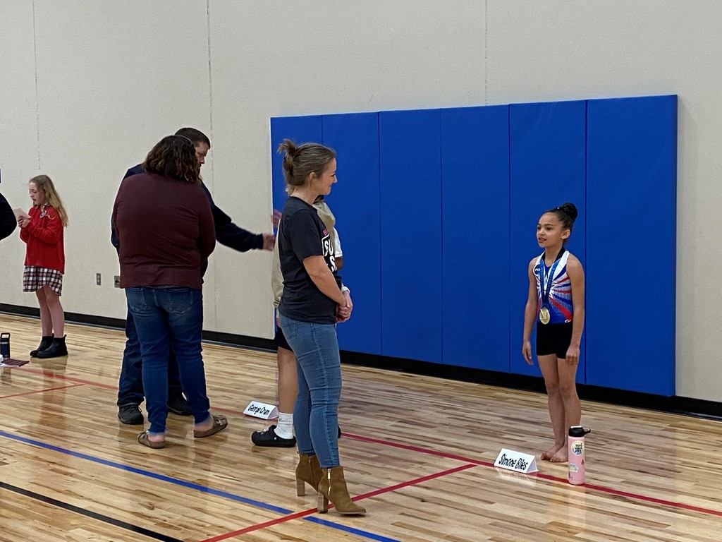 3rd grade wax museum today