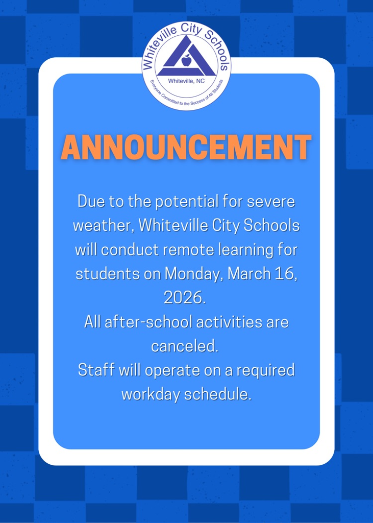 3.16.26 announcement