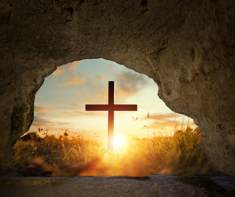 Happy Easter
