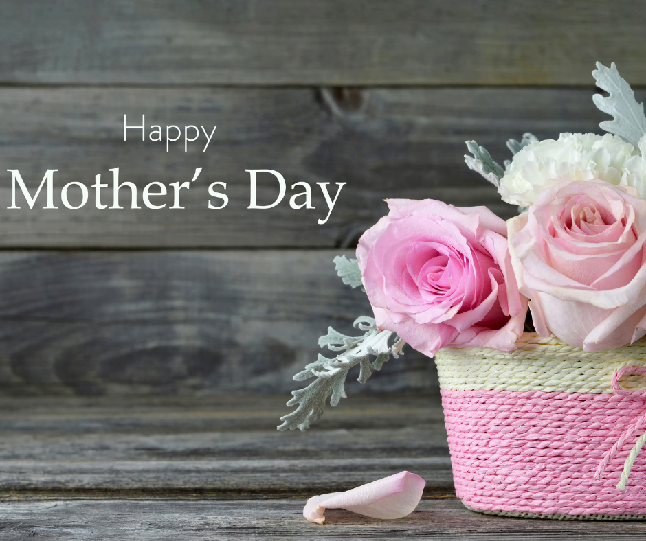 Happy Mother's Day