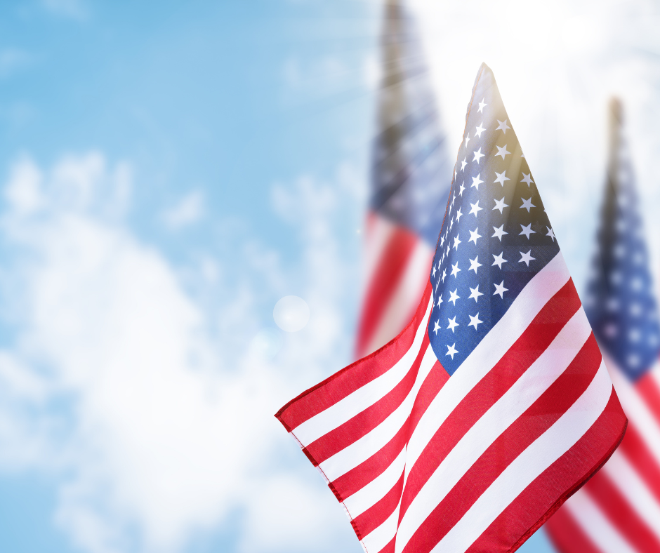 Happy Memorial Day