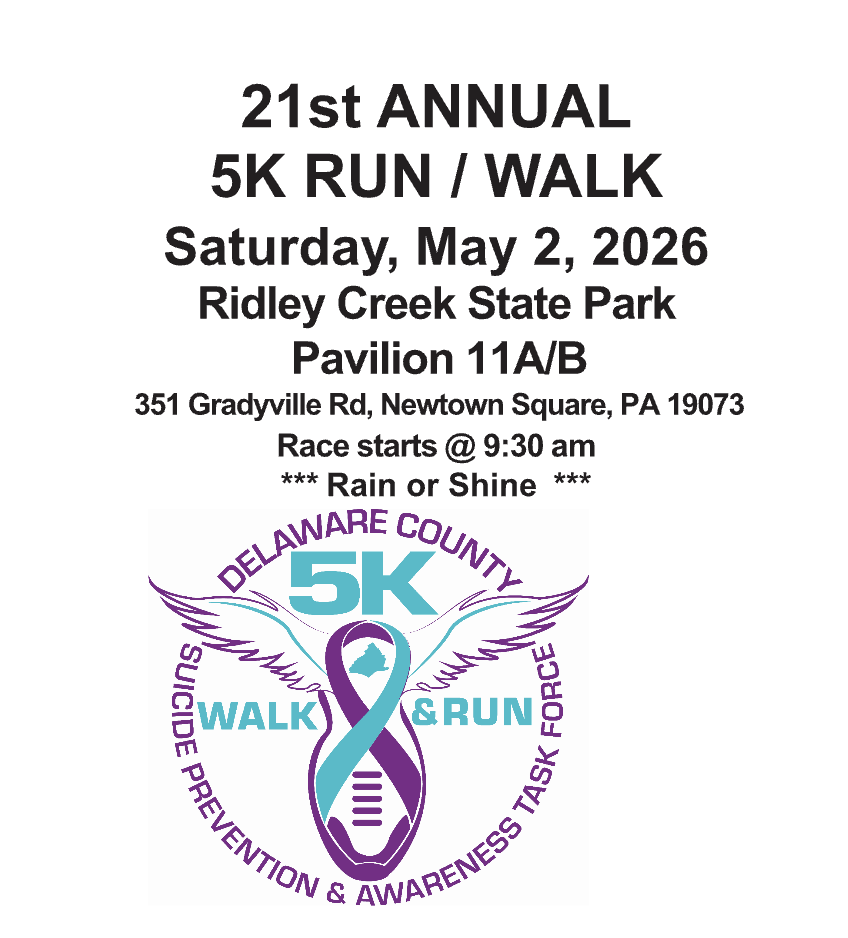5K Run
