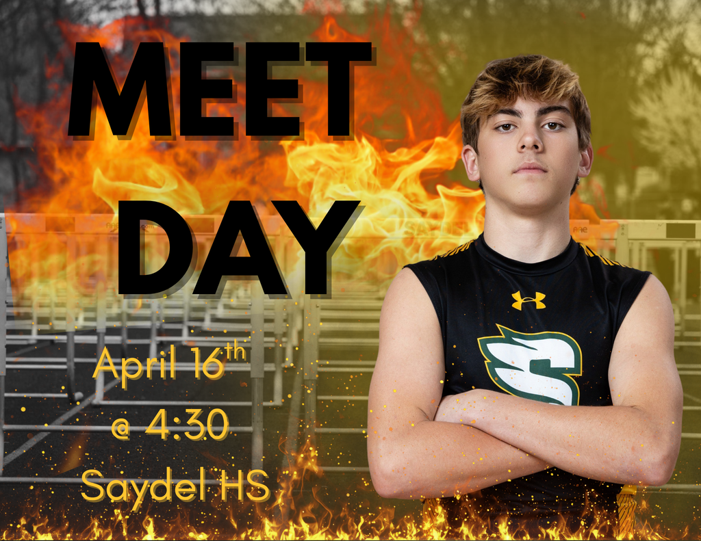 MEET DAY