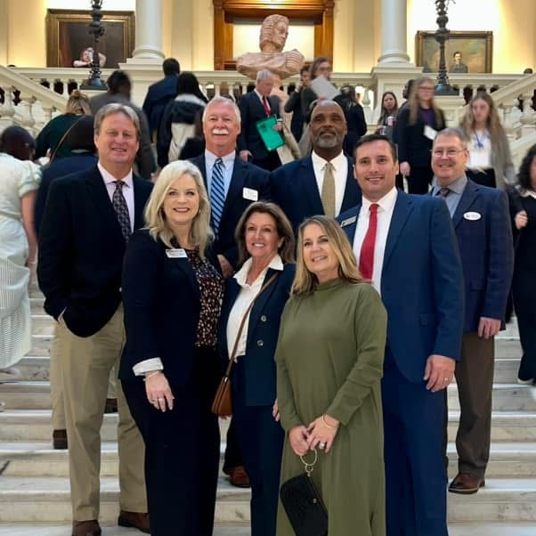 CPRESA superintendents