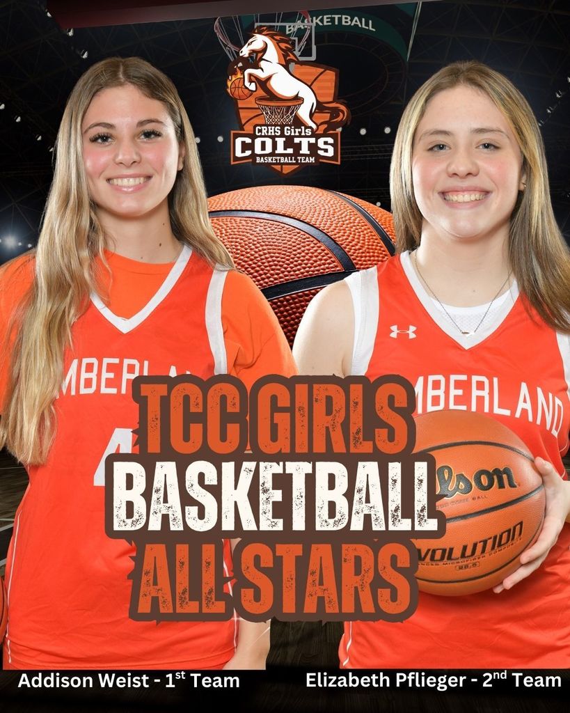 TCC Girls All Stars 2026