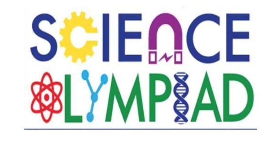 Science Olympiad competition