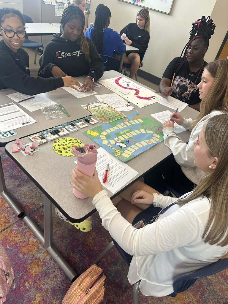 GHS AIG Teacher Academy