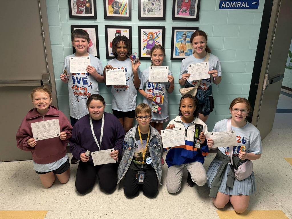 BVE Positive Referrals