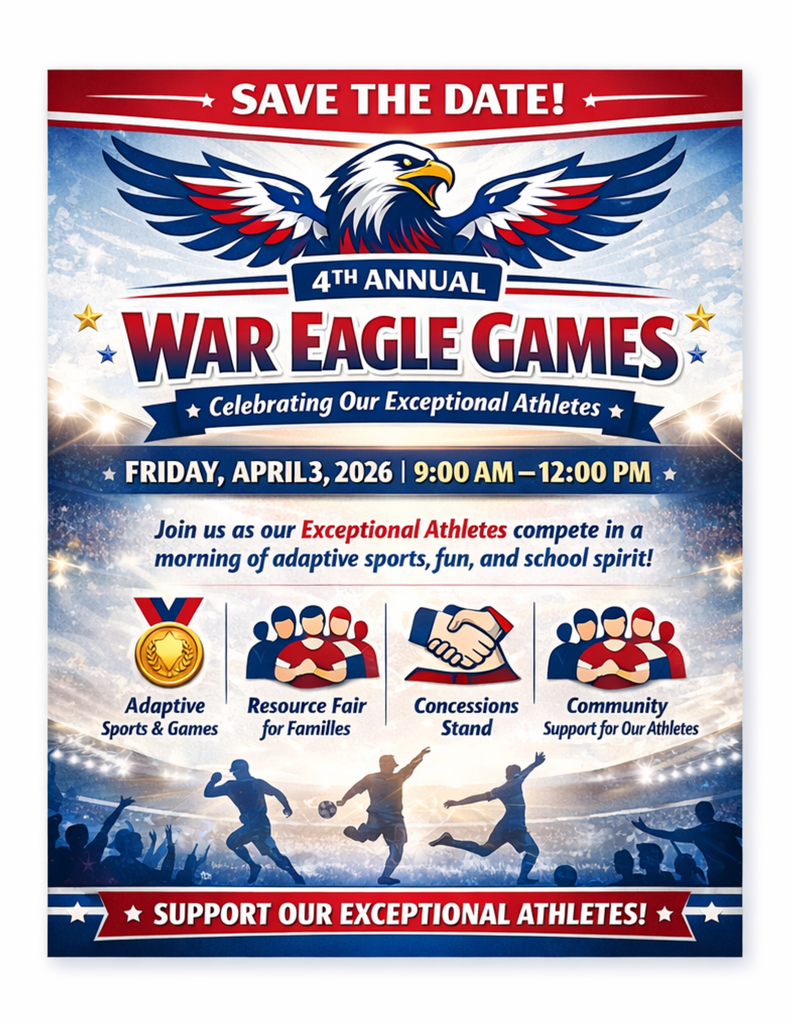 War Eagle Games