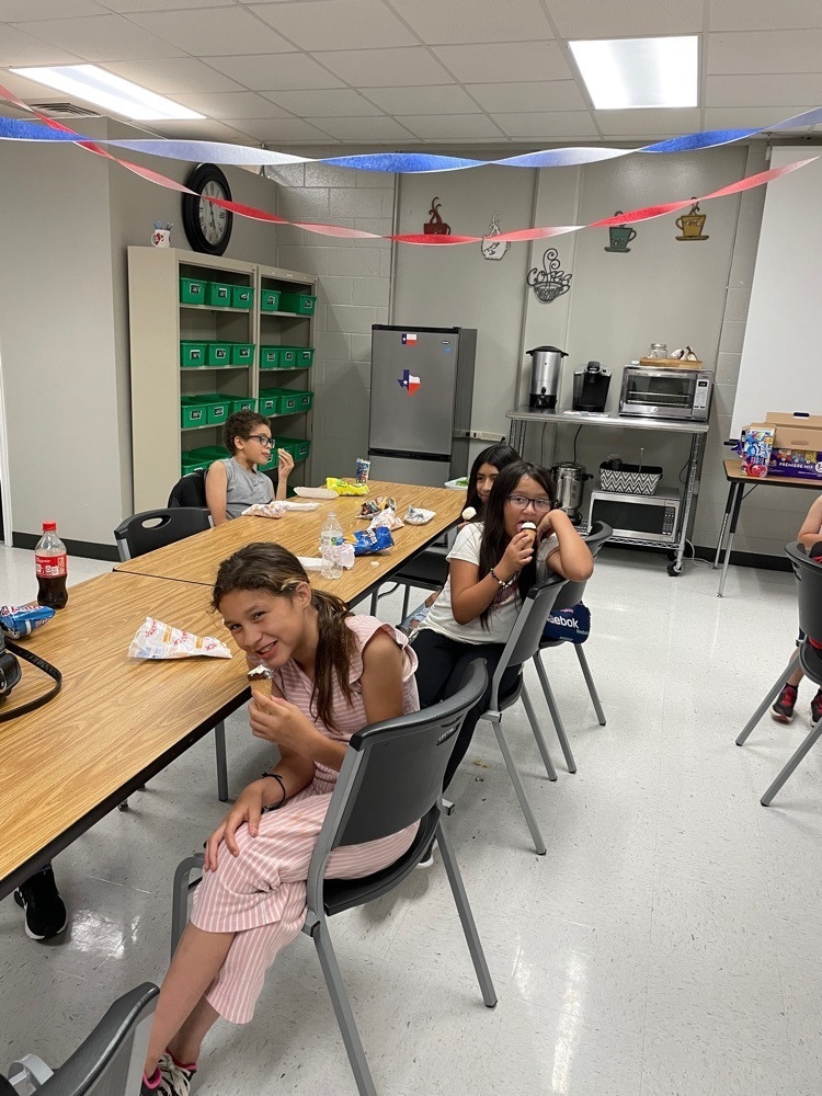 Sat Academy Treats!