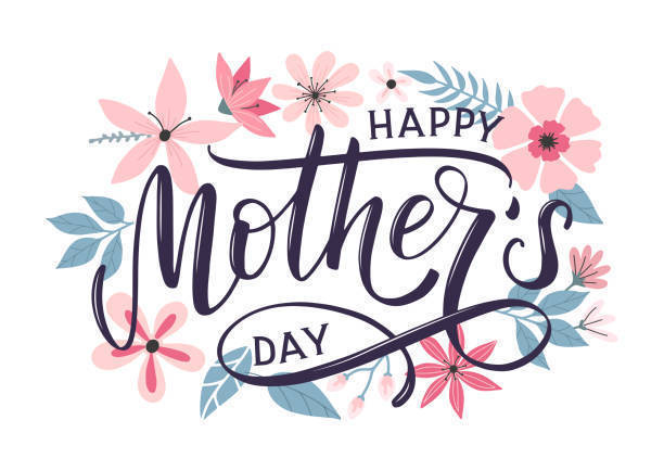 Happy Mothers Day