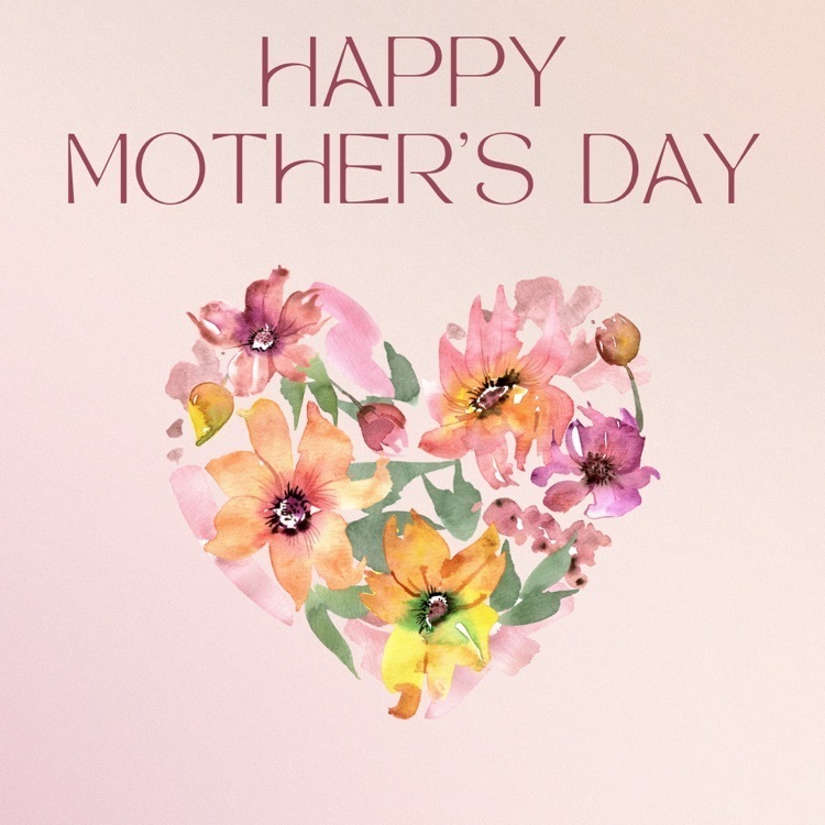 Mother’s Day 