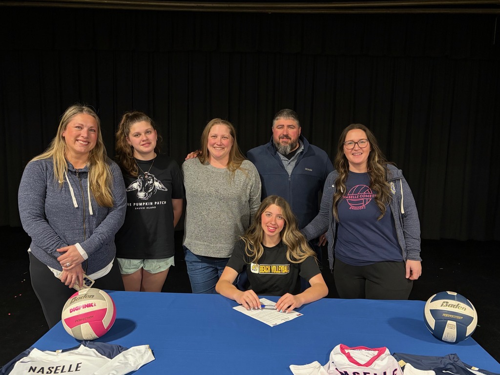 Haylee R. commits to Corban