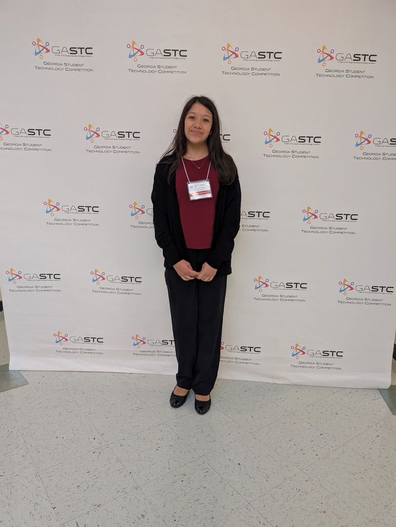 Congratulations to the following Putnam County Middle School Computer Science Scholars:  2nd Place 07-08 Digital Photo Production Nataly Caballero and Jeissy Perez Martinez (not pictured) 