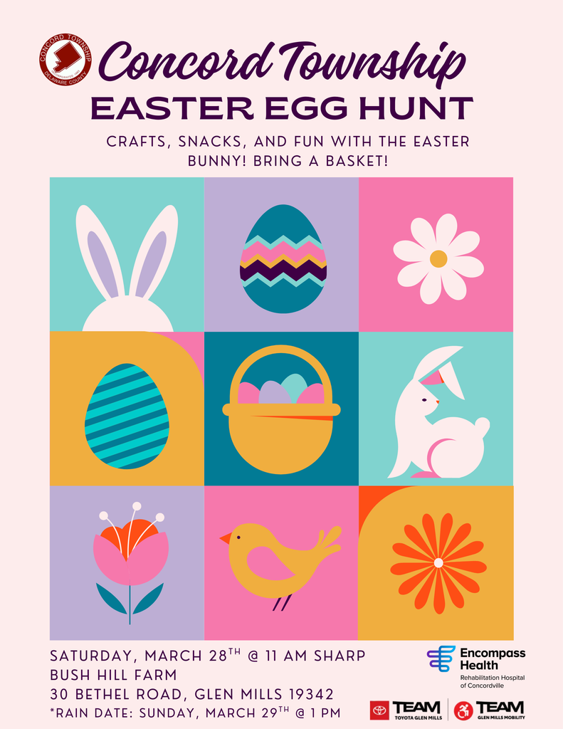 Easter Egg Hunt