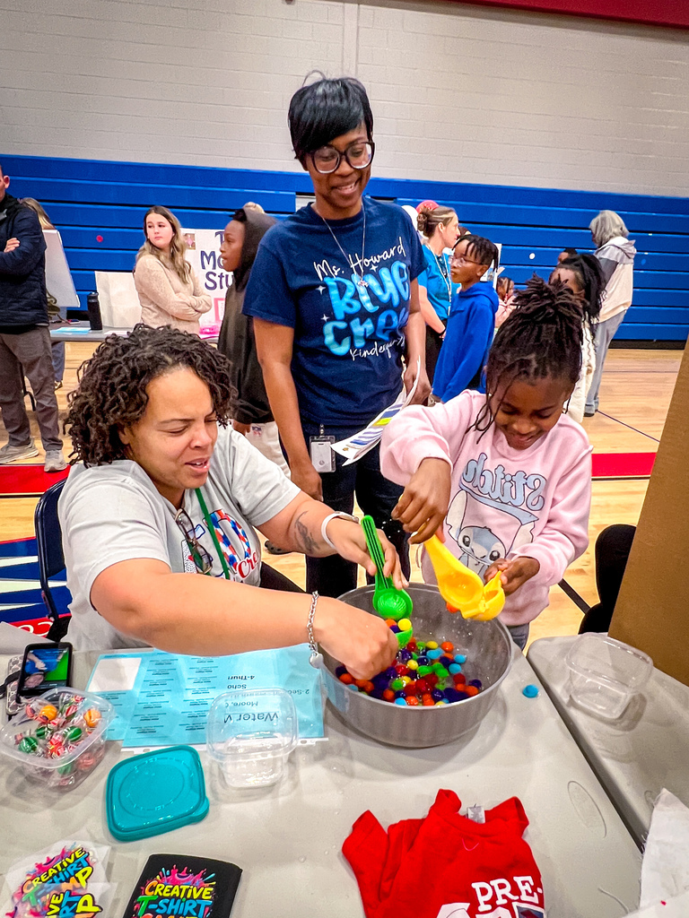 Summer Inspiration Registration March 2026