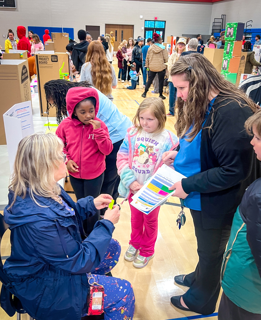 Summer Inspiration Registration March 2026