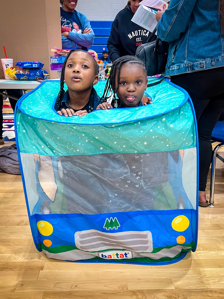 Summer Inspiration Registration March 2026