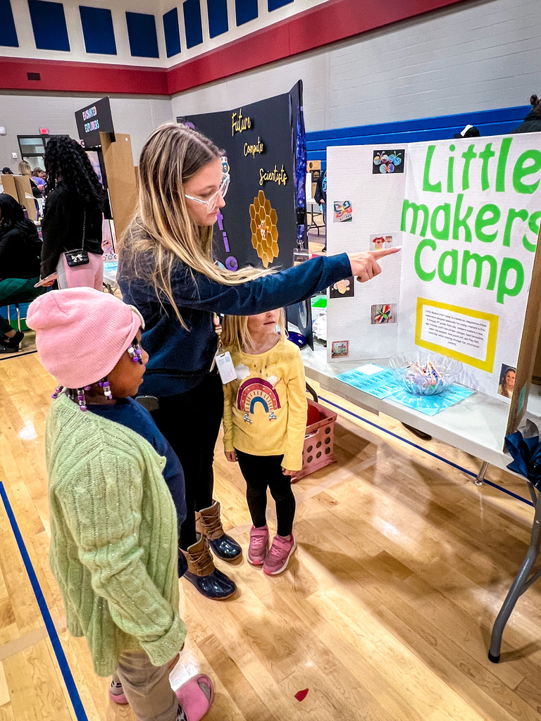 Summer Inspiration Registration March 2026