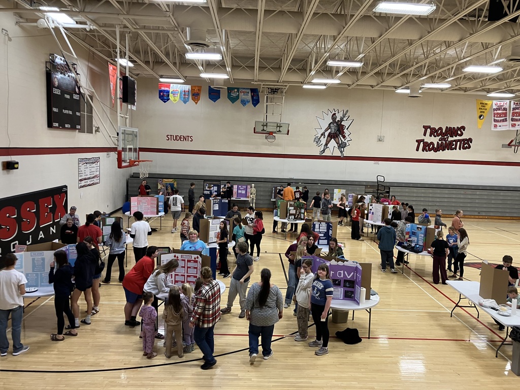 science fair