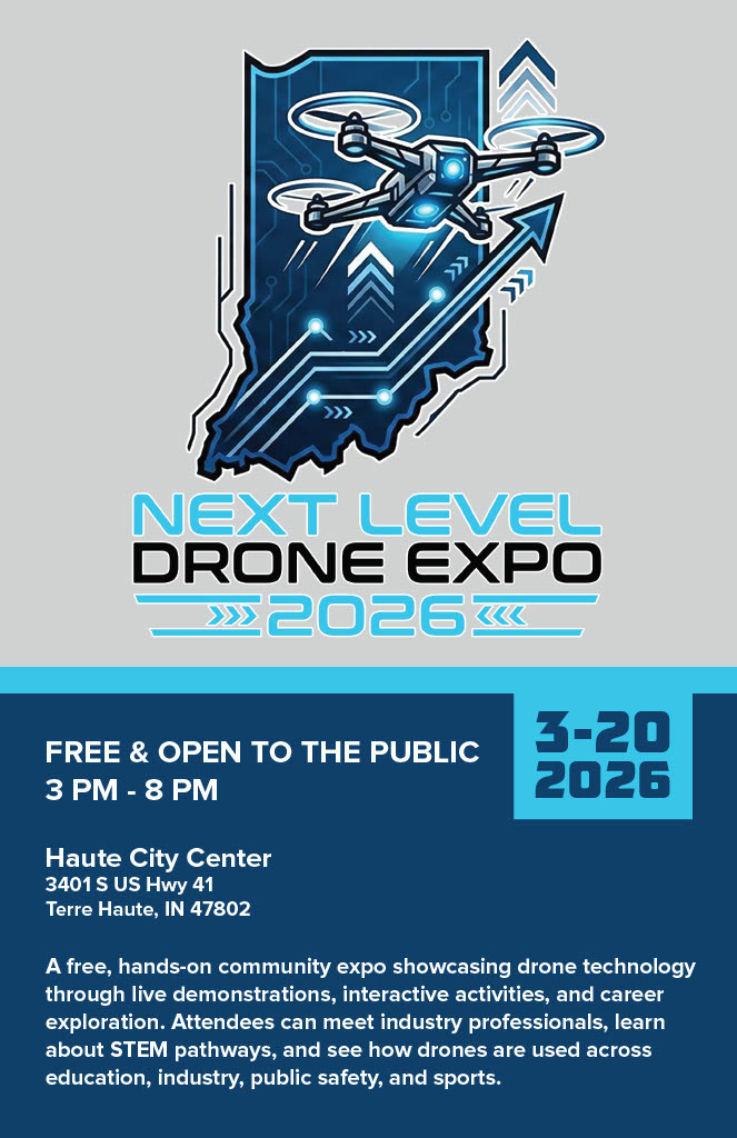 Next Level Drone Expo