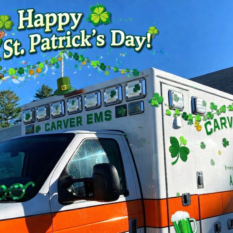 Saint Patrick’s Day