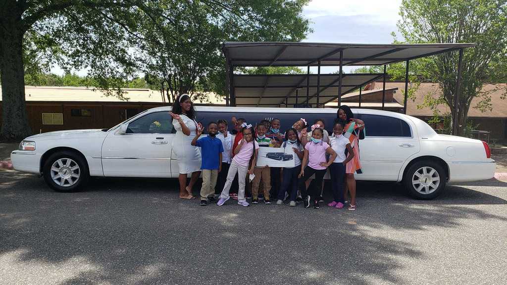 cses limo ride 2