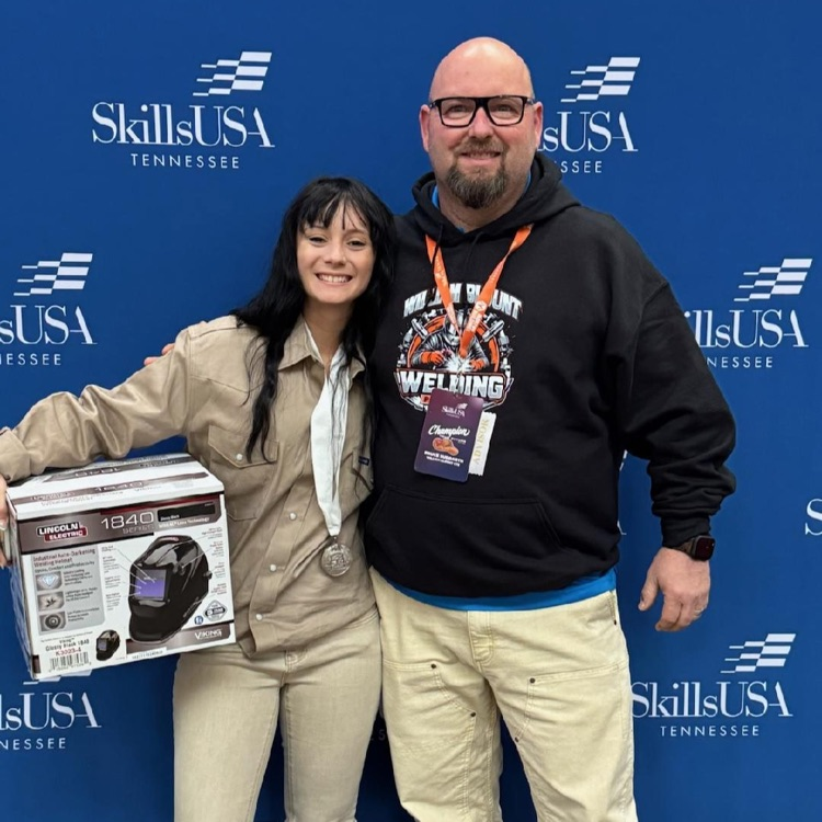 WB skills USA 