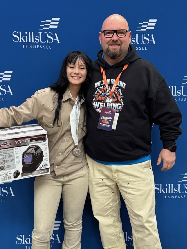 WB skills USA 