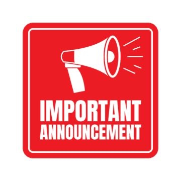 important information for Prom