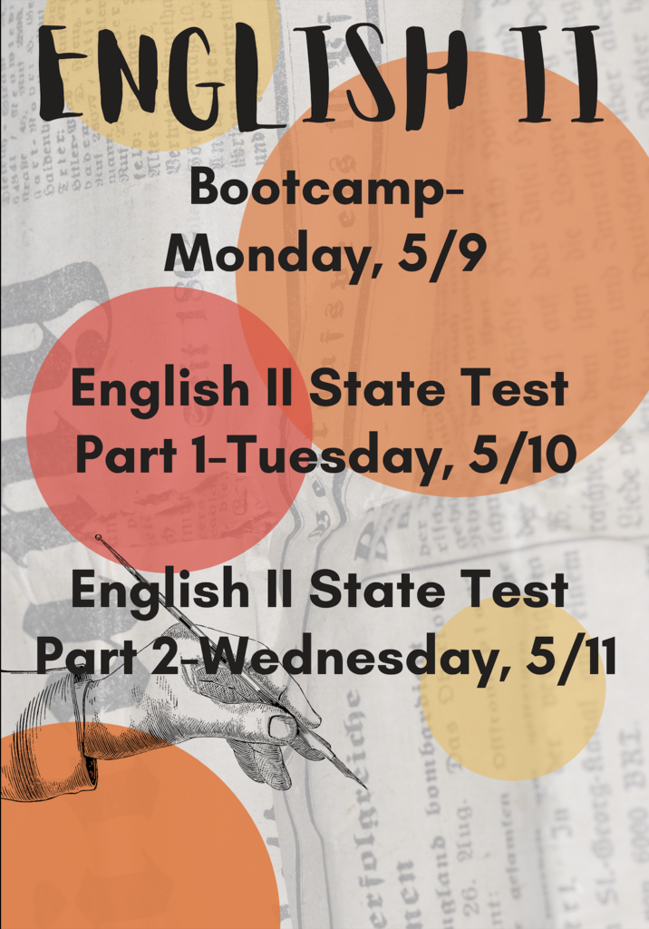 English II