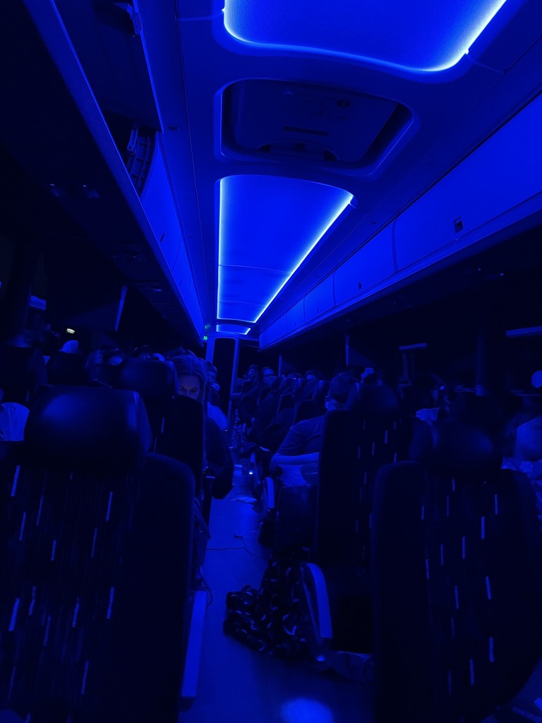 DC Trip 