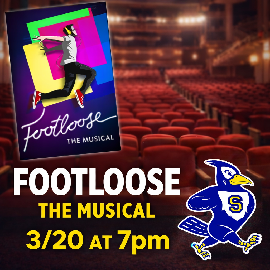 Footloose