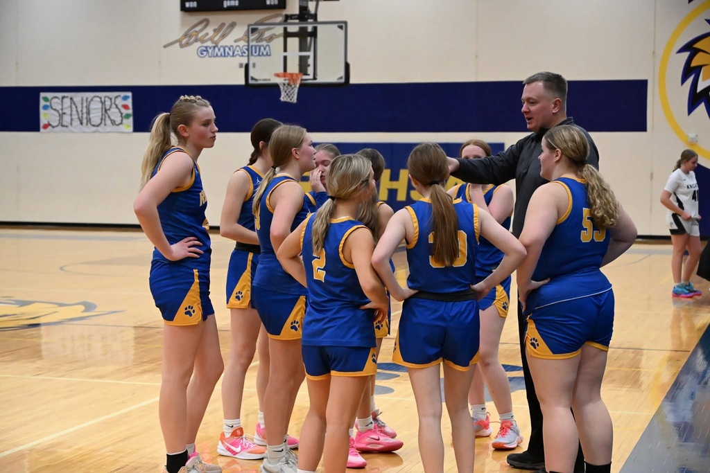 Section 6A Assistant Coach of the Year.