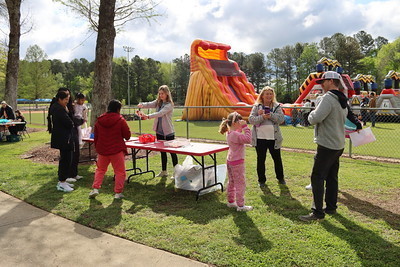 Crafts and Inflatables