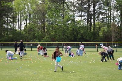 Egg Hunt