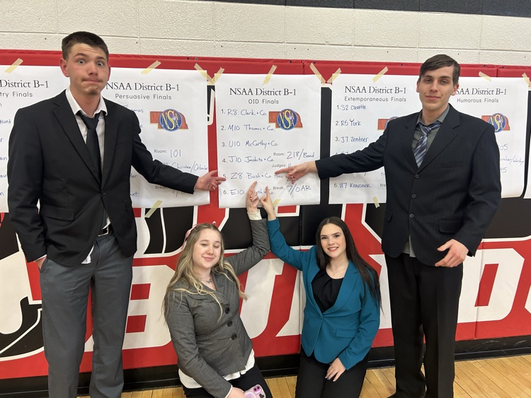 OID Series of Unfortunate Events