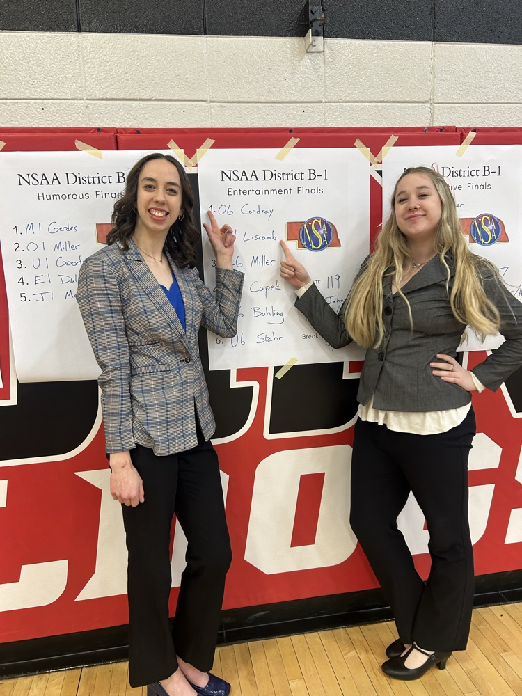 Entertainment - Sam & Lily