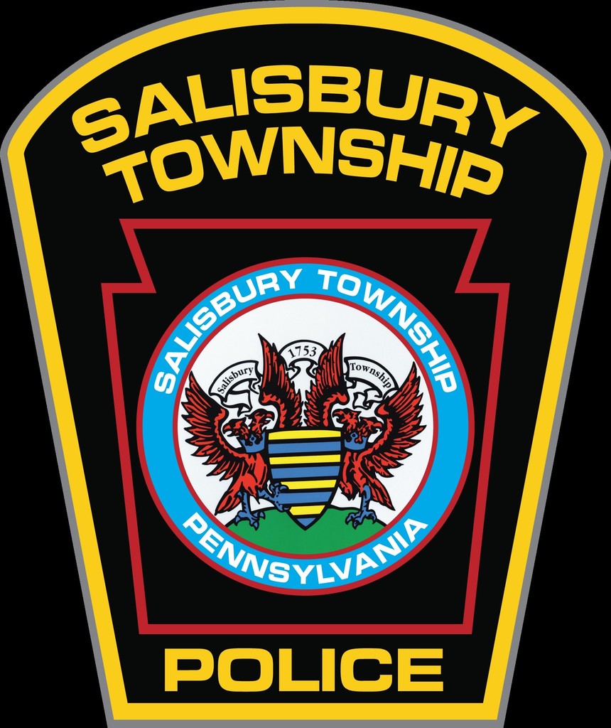 Photo of police badge