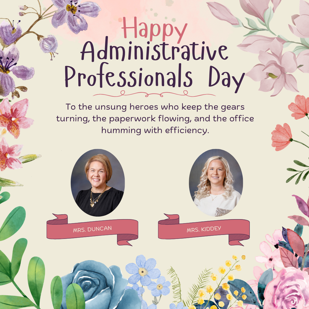 admin day 