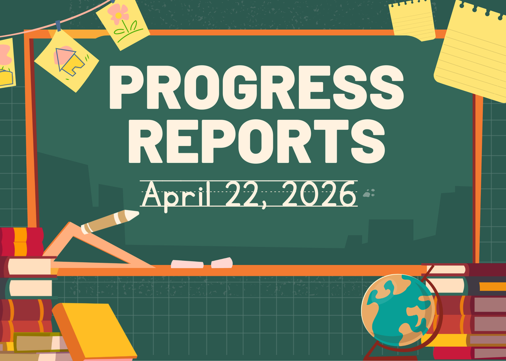 progress 