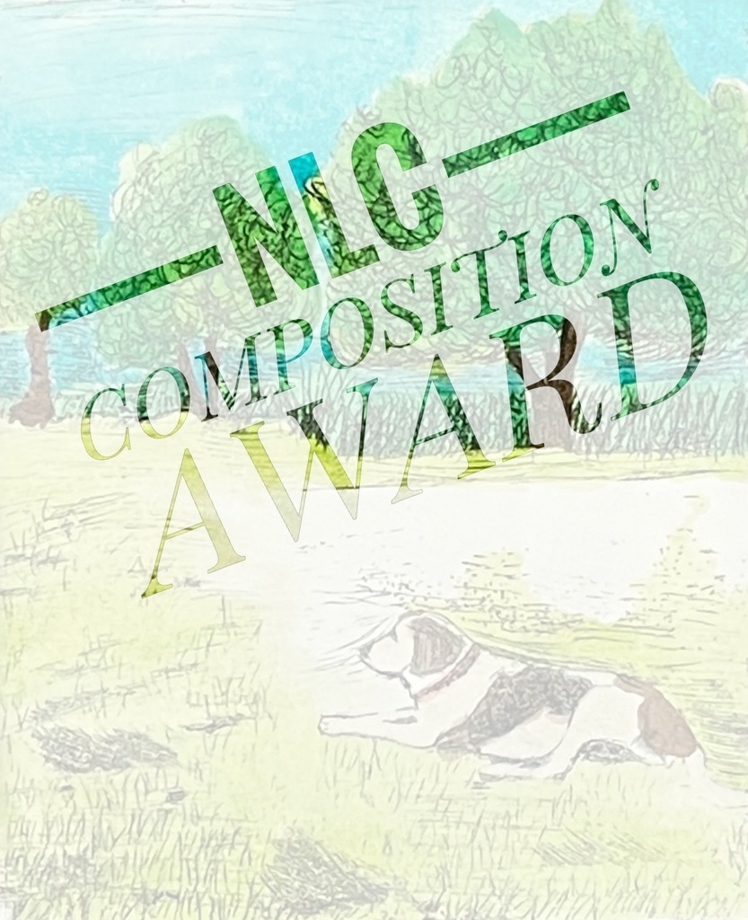 NLC Composition Award
