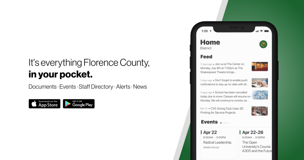 New Florence App