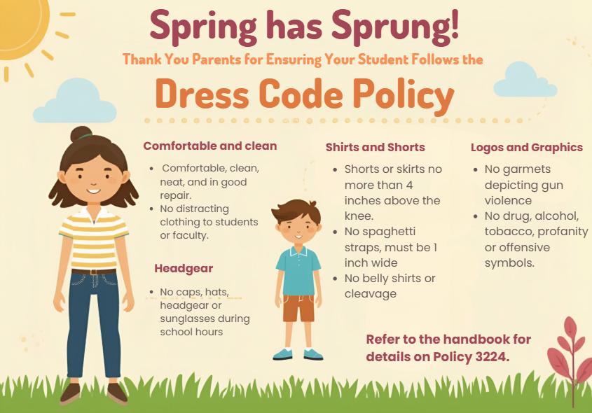 Dress Code